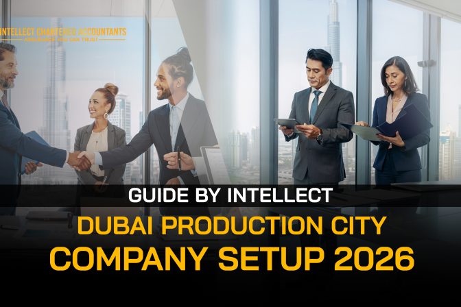 Company Formation in Dubai Production City 2026