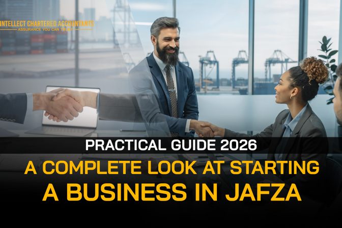 A Complete Look at Starting a Business in JAFZA 2026
