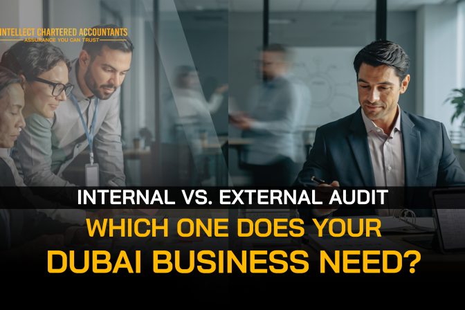Internal vs. External Audit: Which One Does Your Dubai Business Need?