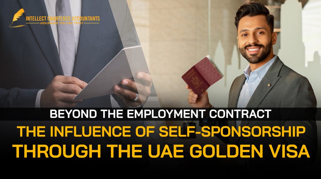 UAE Golden Visa Benefits