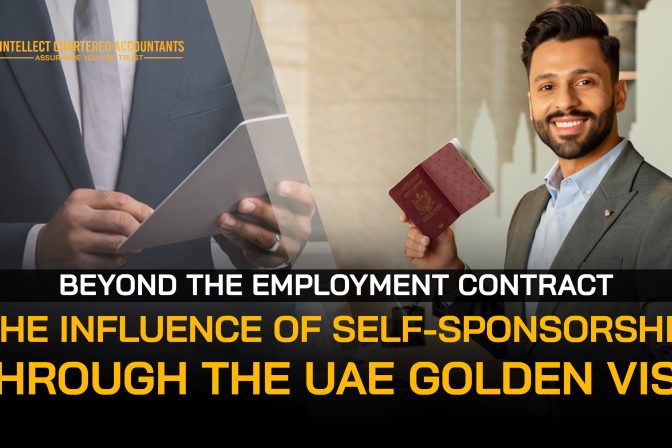 Beyond the Employment Contract: The Influence of Self-Sponsorship Through the UAE Golden Visa