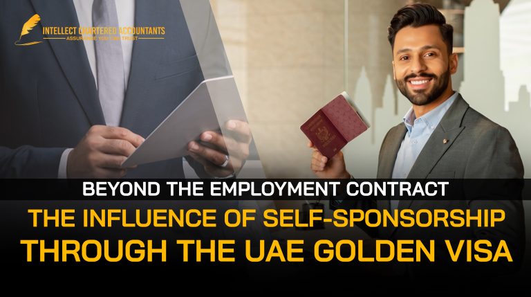 UAE Golden Visa Benefits