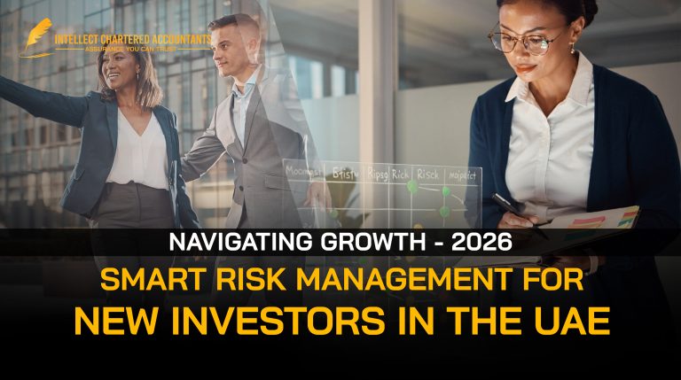 Investment Risk Management in UAE