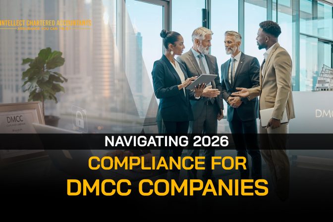Navigating 2026 Compliance for DMCC Companies