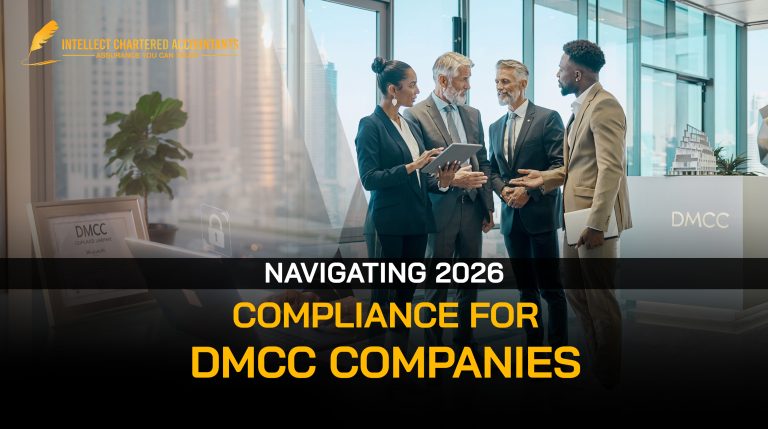 DMCC Compliance Requirements 2026