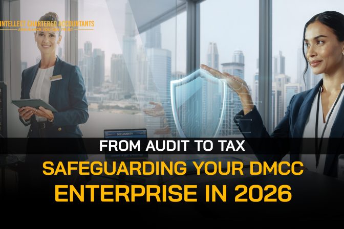 From Audit to Tax: Safeguarding Your DMCC Enterprise in 2026