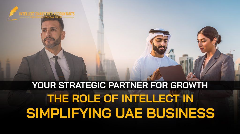 Business Services in UAE