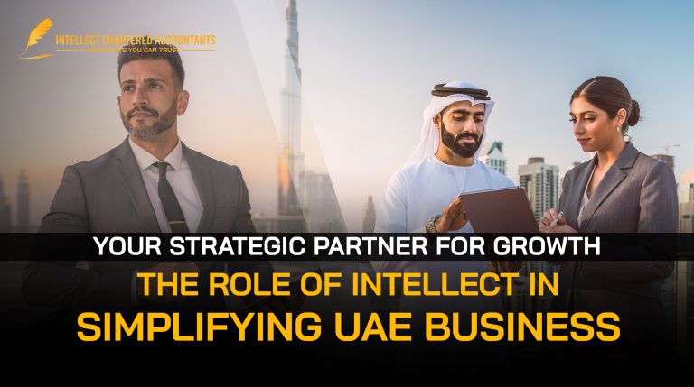 Business Services in UAE