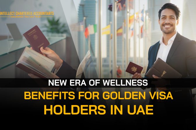 New Era of Wellness Benefits for Golden Visa Holders in UAE