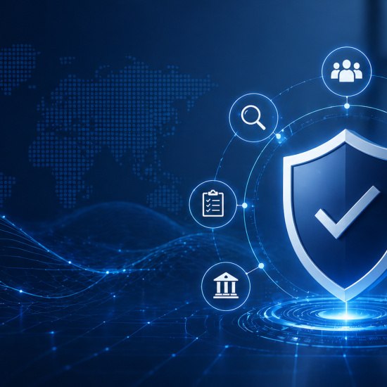 GO AML Service in UAE
