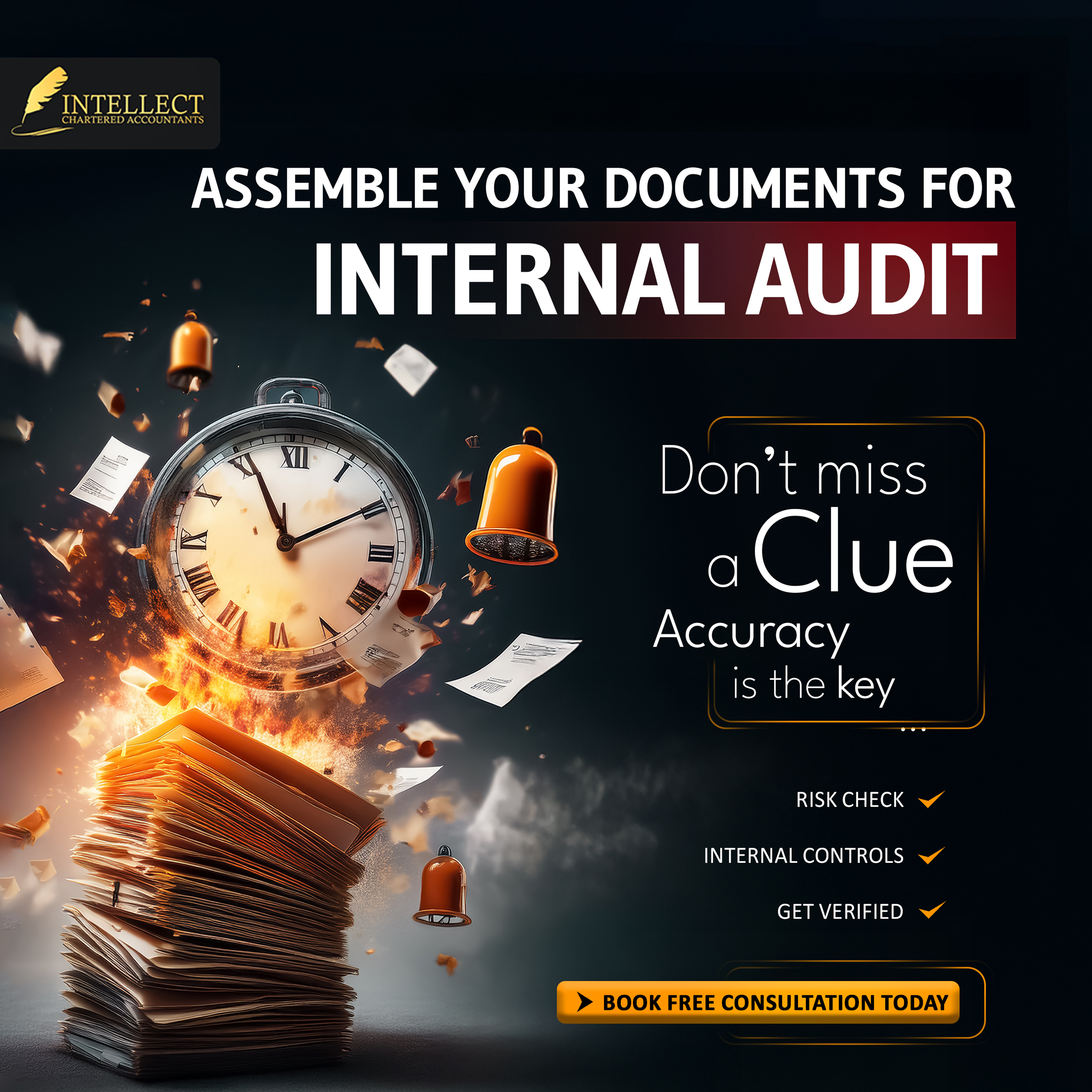 Internal Audit