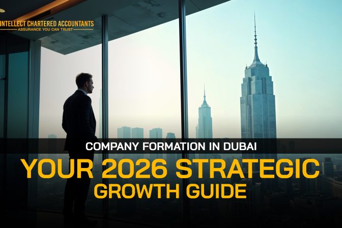 Company Formation in Dubai: Your 2026 Strategic Growth Guide