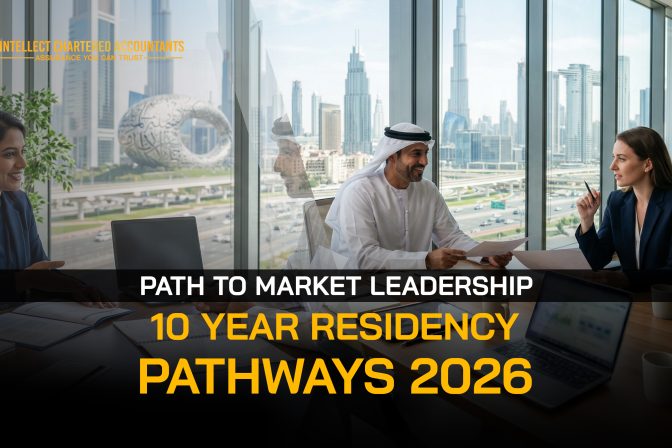 Business Setup in Dubai 2026: Path to Market Leadership