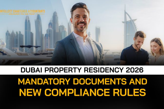 Mandatory Documents and New Compliance Rules for Dubai Property Residency 2026