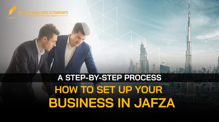 How to setup your business in JAFZA