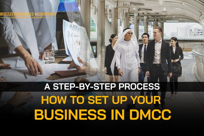 How to set up your business in DMCC: A step-by-step process (2026)
