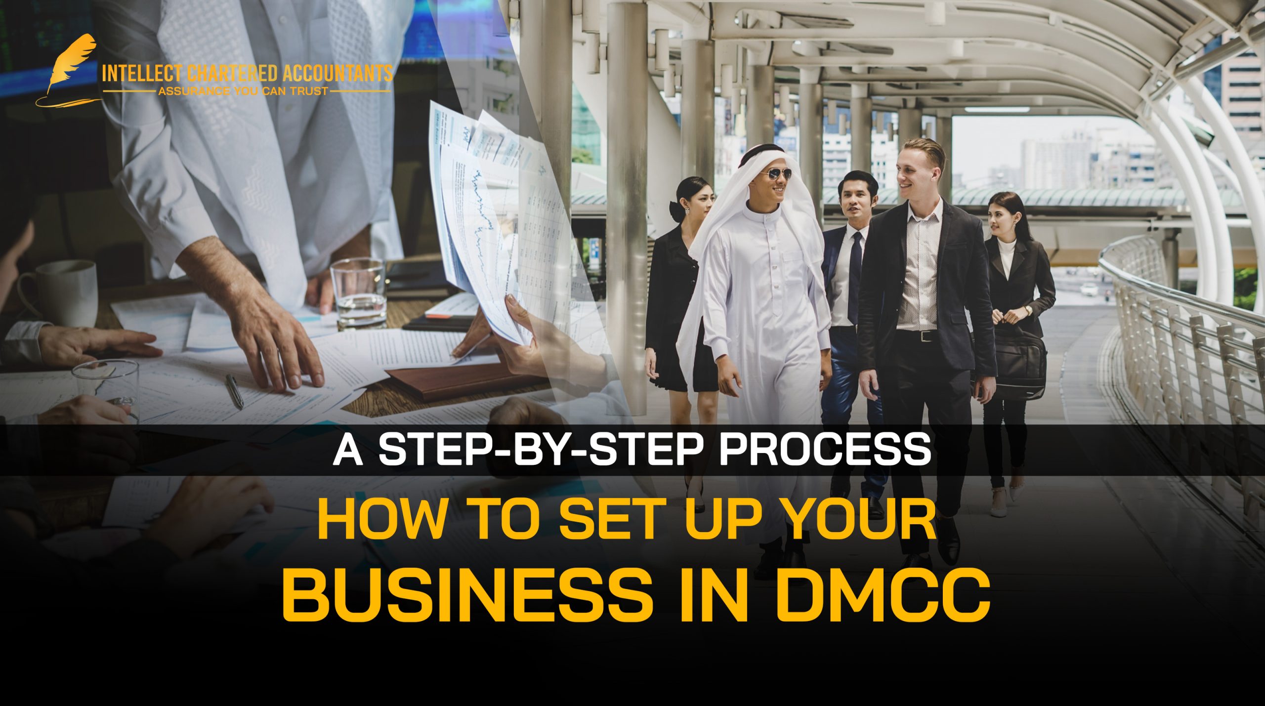 How to set up your business in DMCC: A step-by-step process (2026)