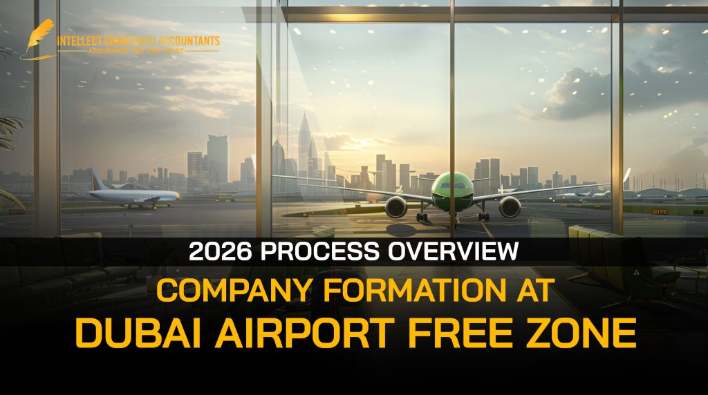 Company Formation in DAFZA
