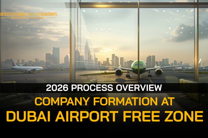 Company Formation in DAFZA – Dubai Airport Free zone 2026 Process Overview