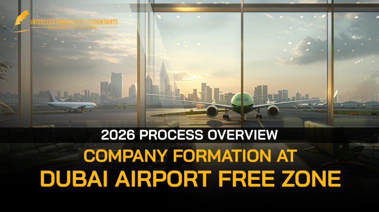 Company Formation in DAFZA