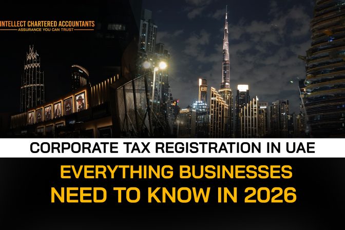 Corporate Tax Registration in UAE: The Ultimate Stress-Free Guide for Businesses in 2026