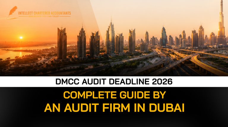 DMCC Audit Deadline 2026