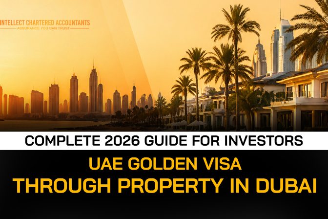 UAE Golden Visa Through Property In Dubai, The Essential 2026 Guide for Investors