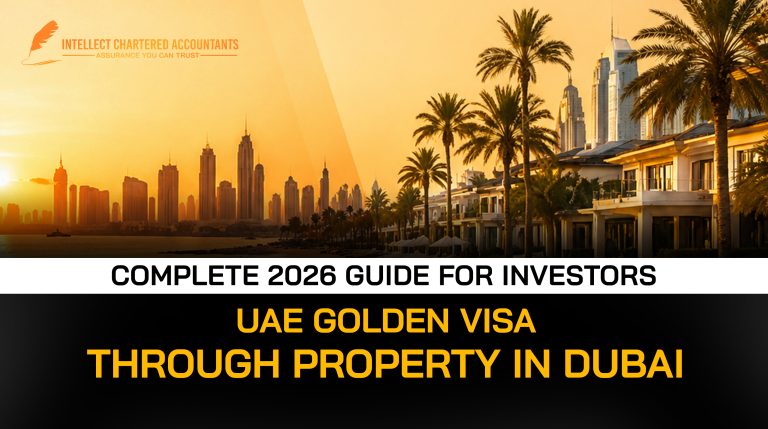 UAE Golden Visa